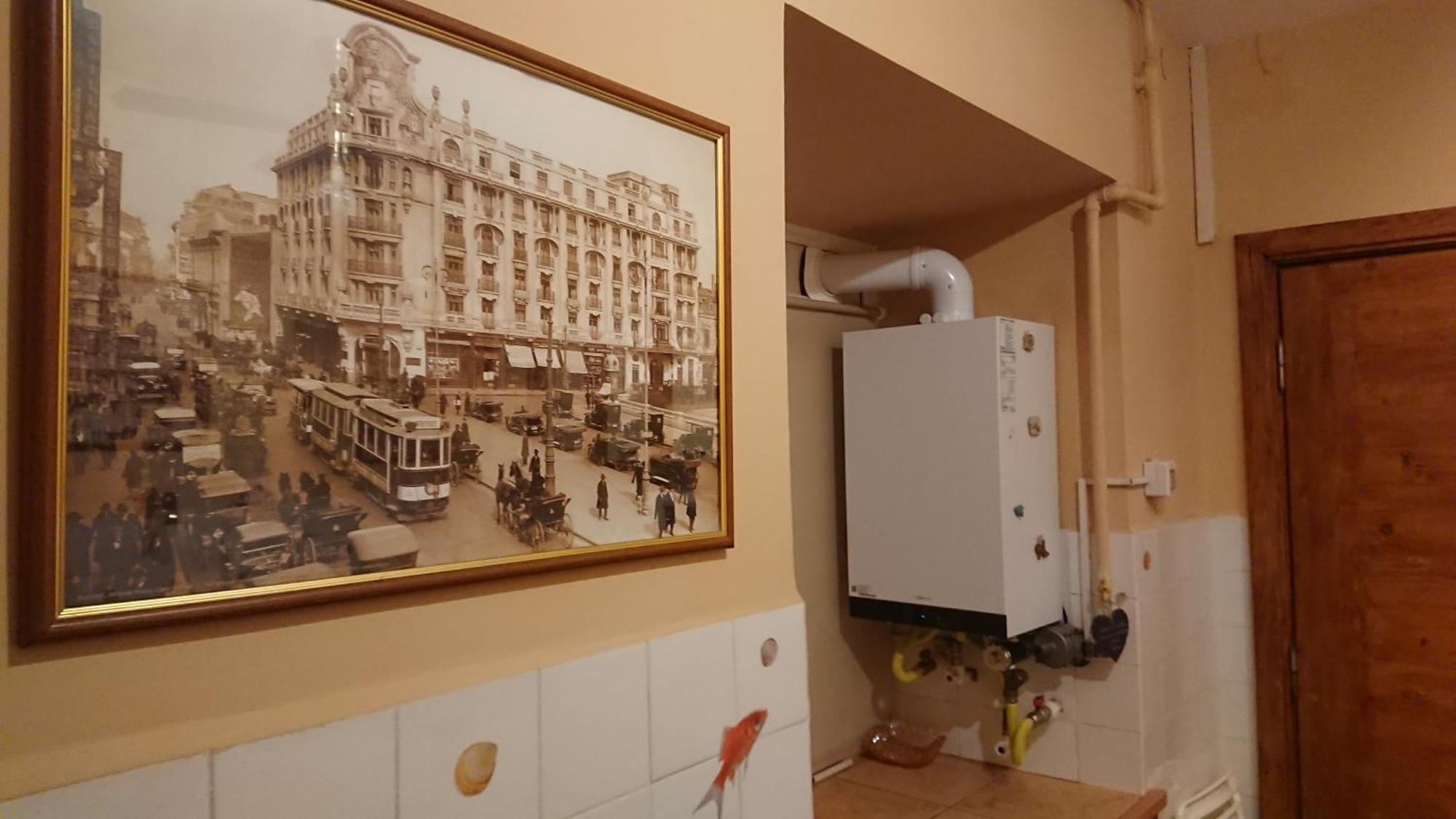 Studio Amzei Букурещ Екстериор снимка