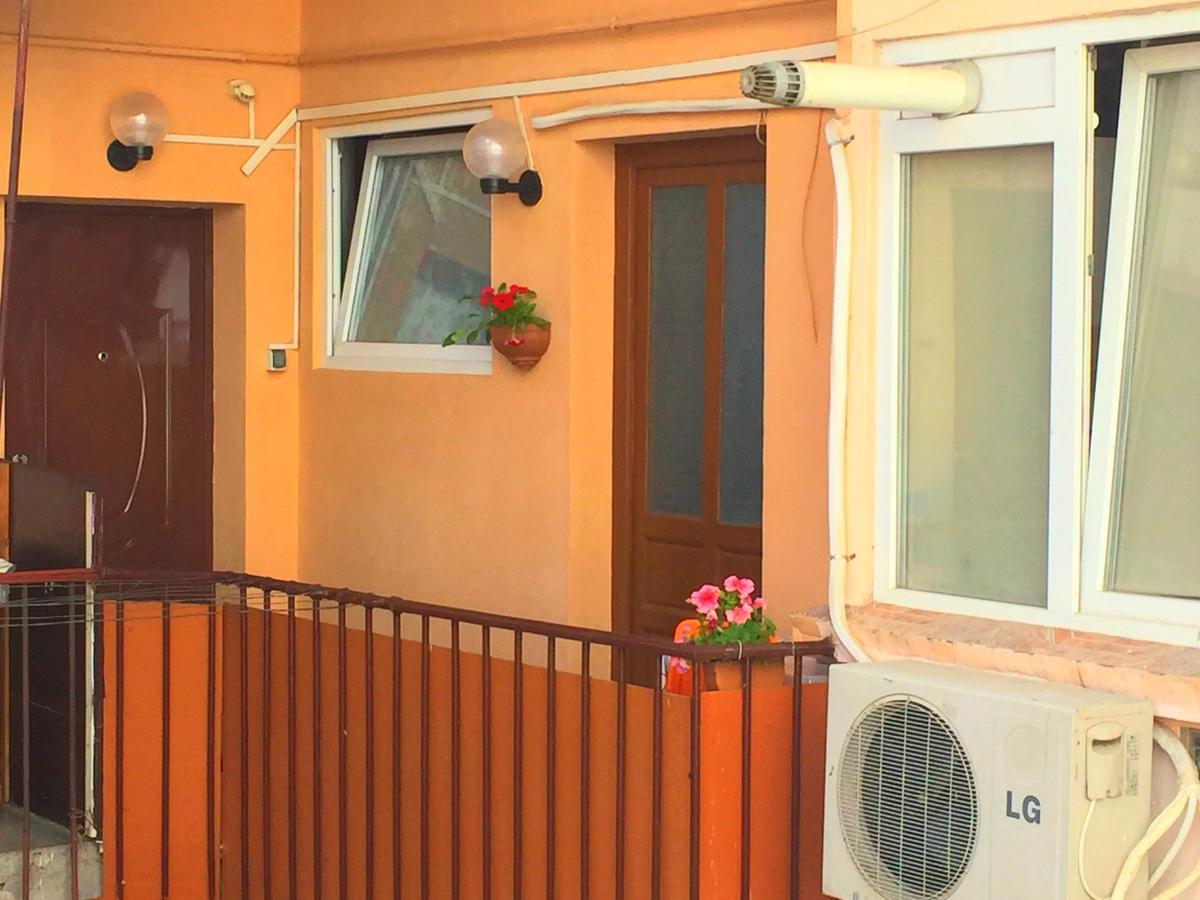 Studio Amzei Букурещ Екстериор снимка